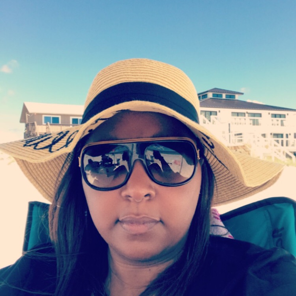 Meet your Posher, Sashun